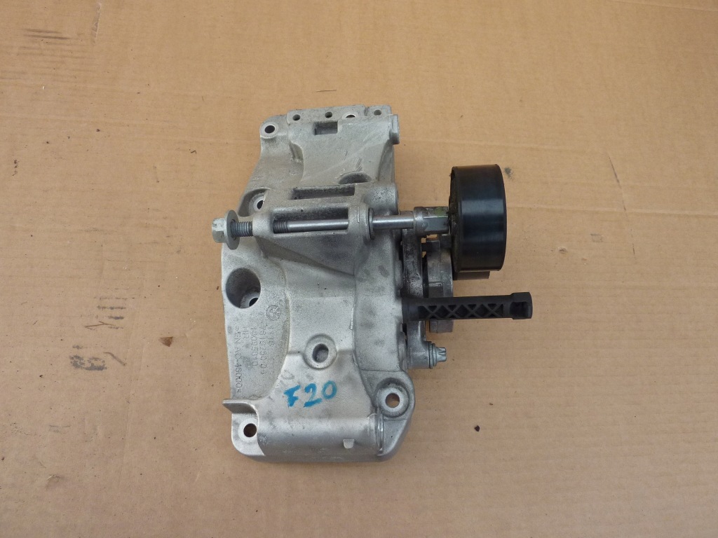 Купить Кронштейн двигателя генератора bmw 1 f20 f30 2.0 d
