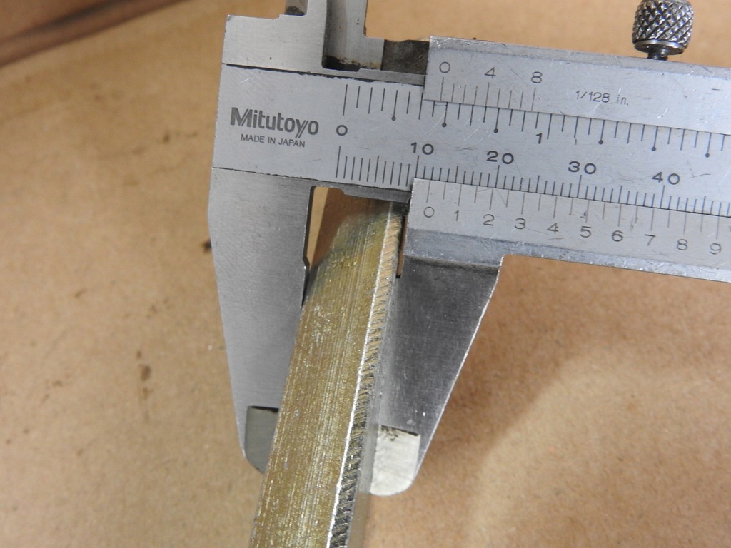 фото №7, Молдинг стяжна підрамник компресора hs17 hs19 star