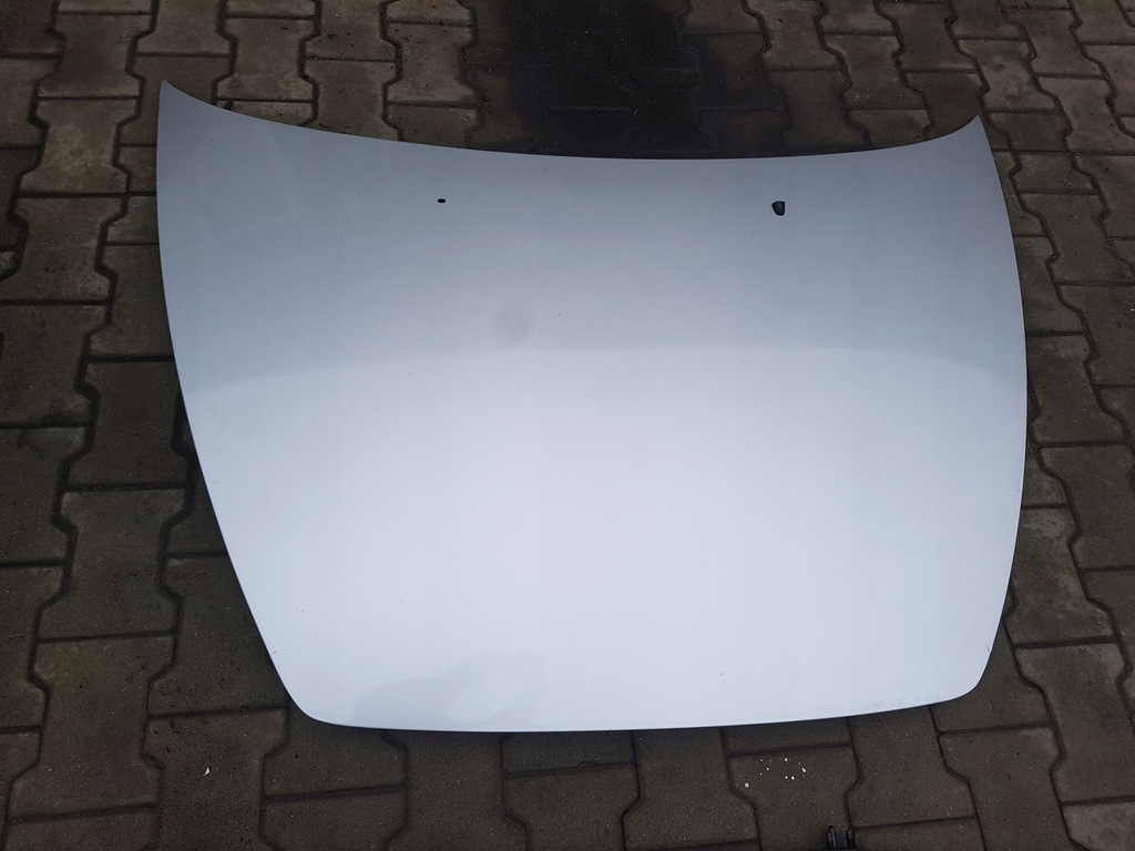 фото №1, Volvo c30 06-12r v50 s40 ii капот 426-26