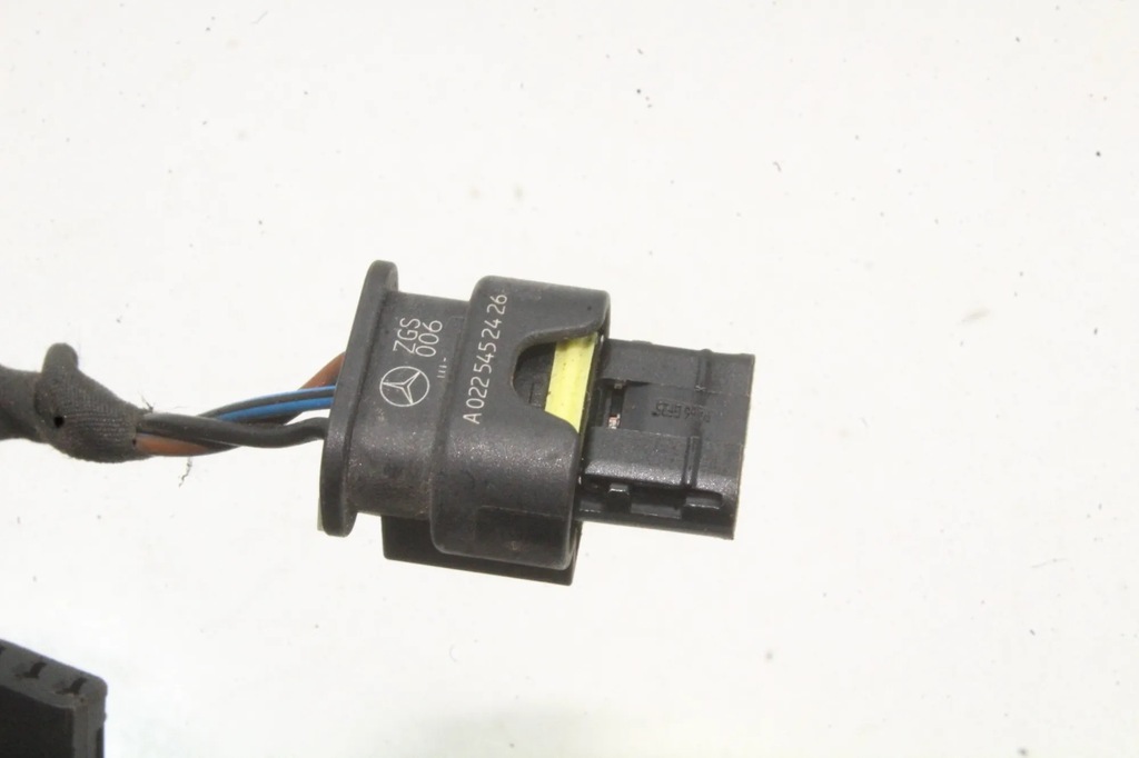 фото №8, Жгут задних датчиков pdc mercedes-benz gla x156 a1565402200 2.1l