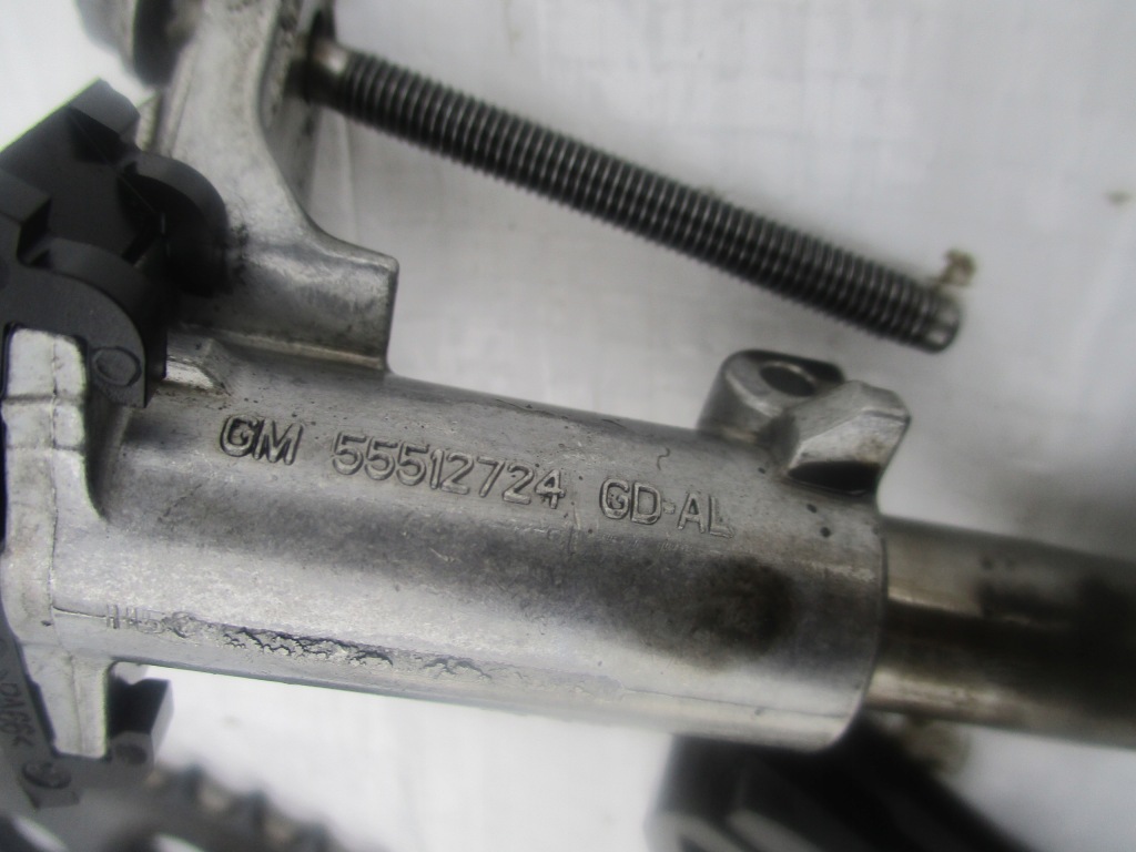 Грм kompletny opel insignia b astra k 1.5 crdi Оригинал