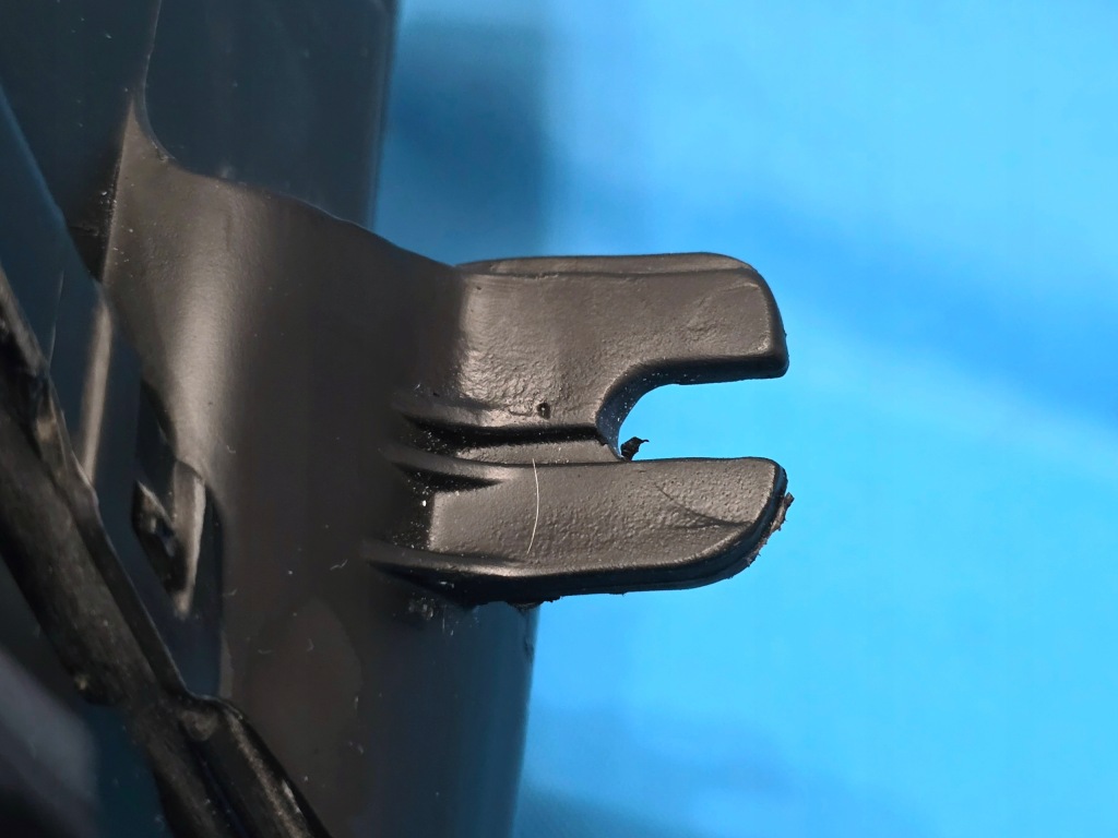 фото №11, Jaguar xf x250 lift 2011 - 2015 bi-xenon некорректируемый с светодиод лампа правая eur