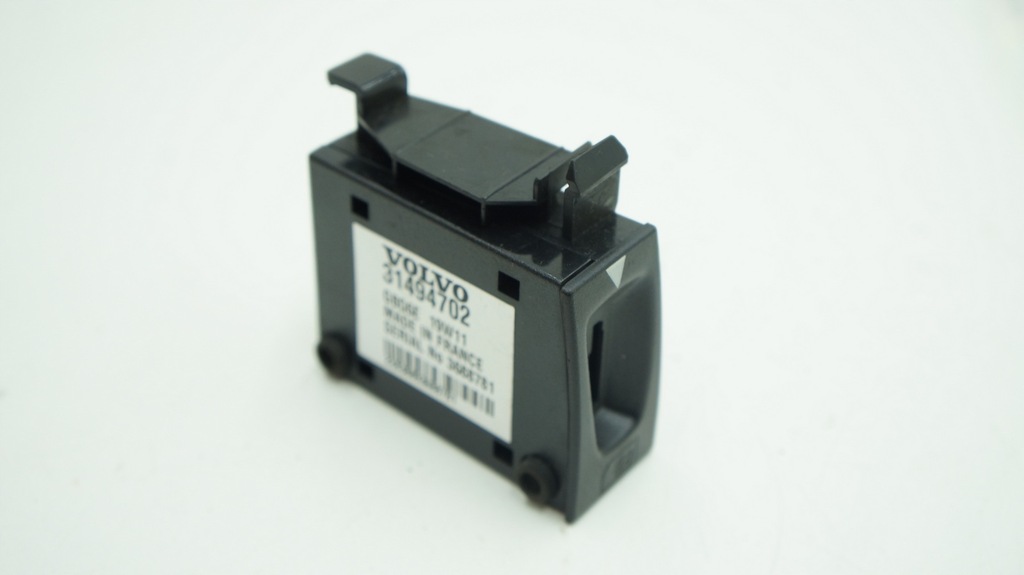фото №1, Volvo v90 ii зчитувач роз'єм карти sim 31494702