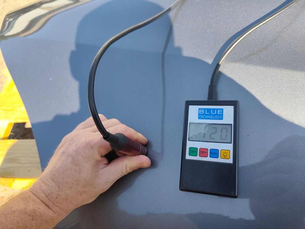 фото №9, Mercedes w176 правое задние дверь 787