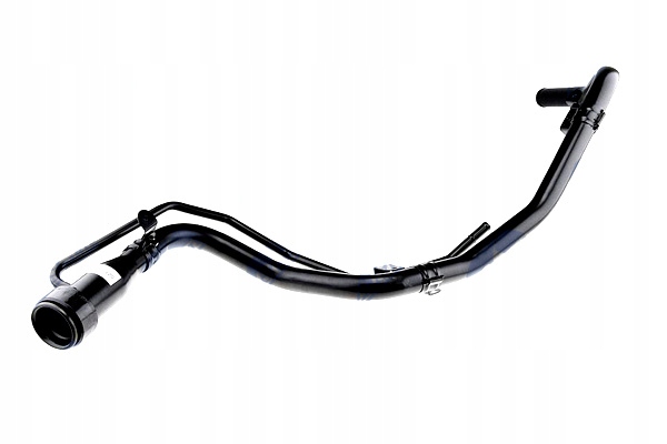 фото №2, Nty заливная горловина топлива toyota avensis verso 2.0d-4d 01-05