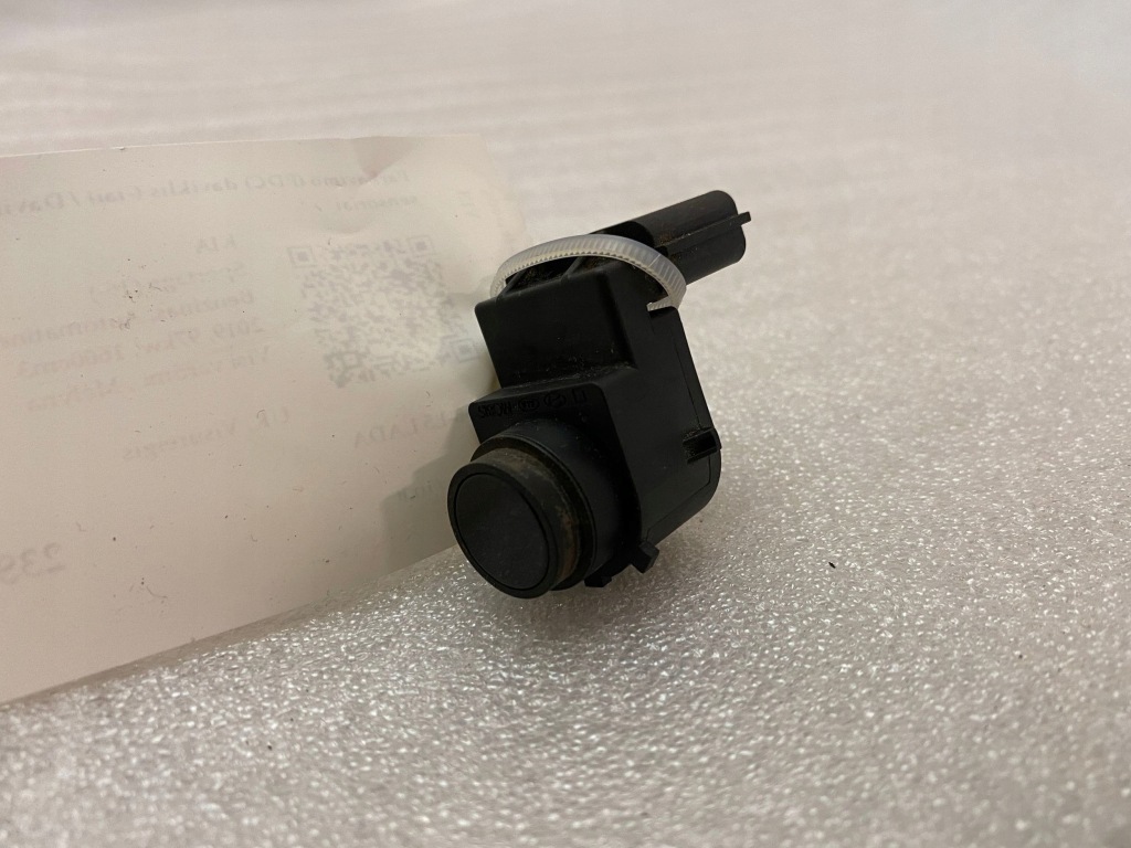 фото №1, Kia sportage 2019 датчик парковки pdc