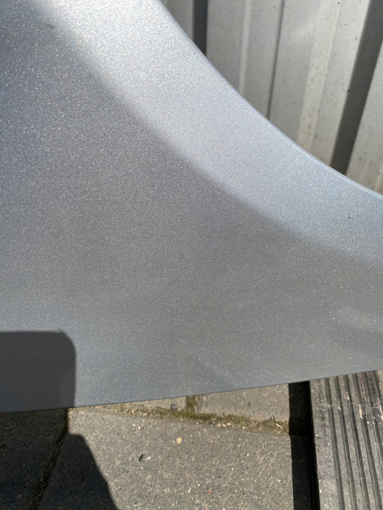 фото №7, Ford focus mk3 крыло правый перед 0b