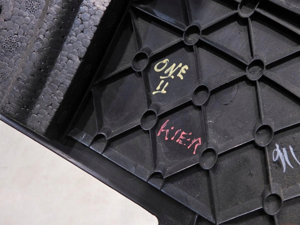 фото №2, Захист консолі mini one ii r56 122737