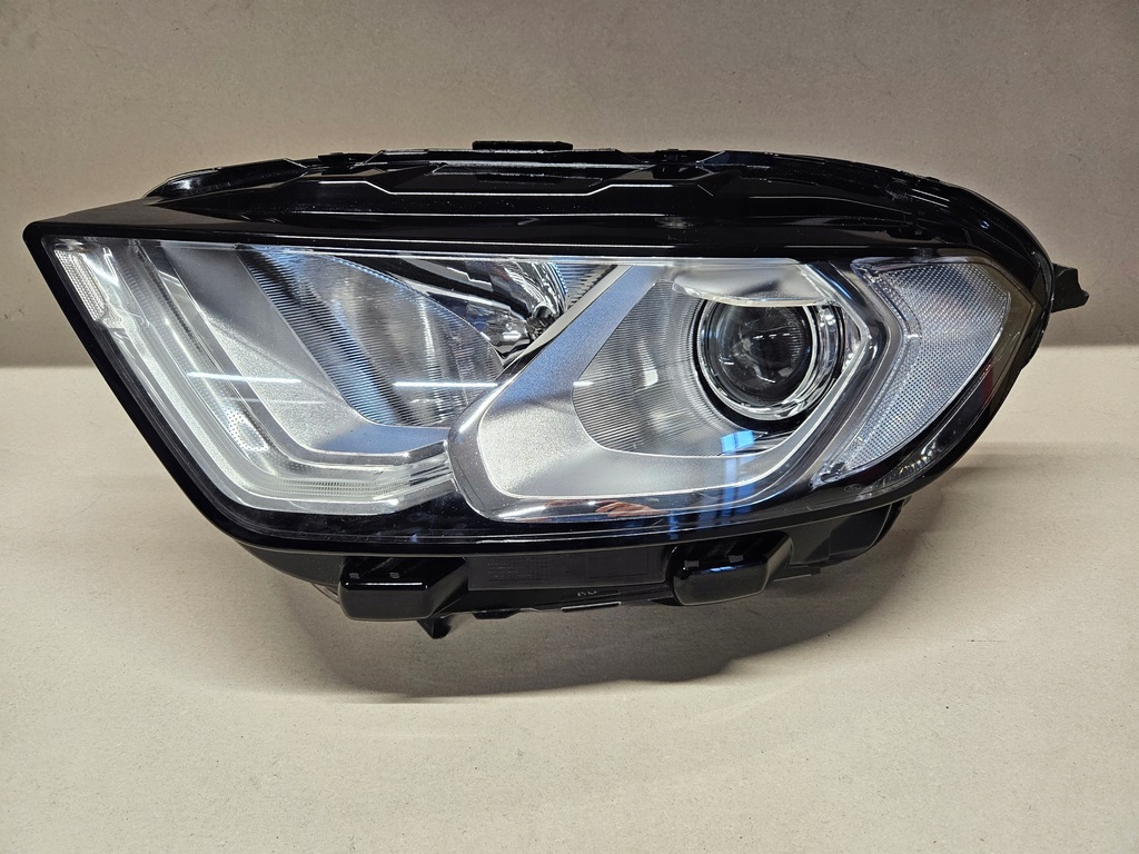 фото №1, Лампа ліва передня перед ford ecosport lift gn15-13w030-je