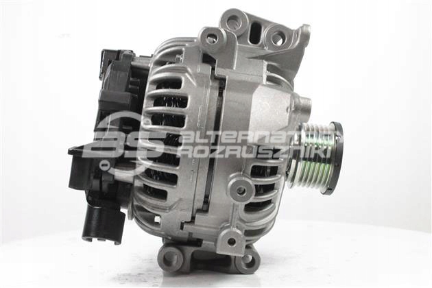 Генератор regenero ir6490rp mercedes c 200 2.2cdi Киев