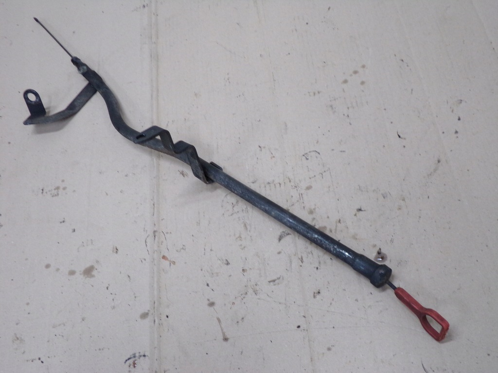 фото №1, Terracan щуп щуп масла w коробки 2,9 crdi