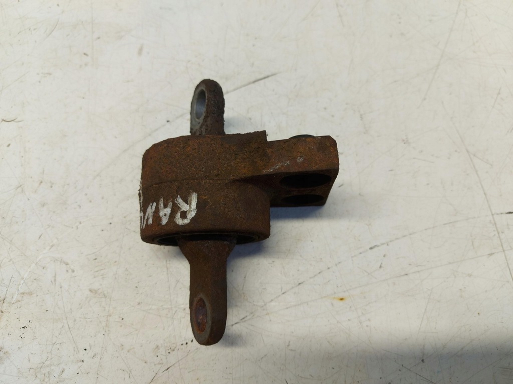 фото №1, Ford ranger iv кронштейн подушка мост левая 374933