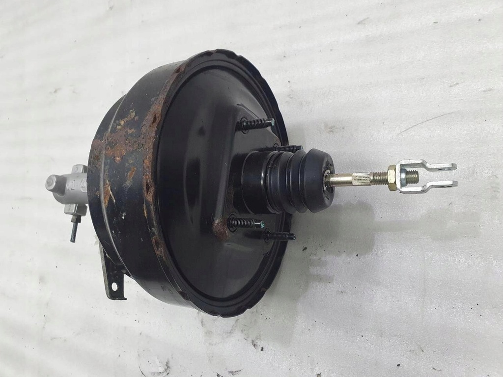 фото №6, Усилитель тормозов насос тормозная ford ranger i 03-06r