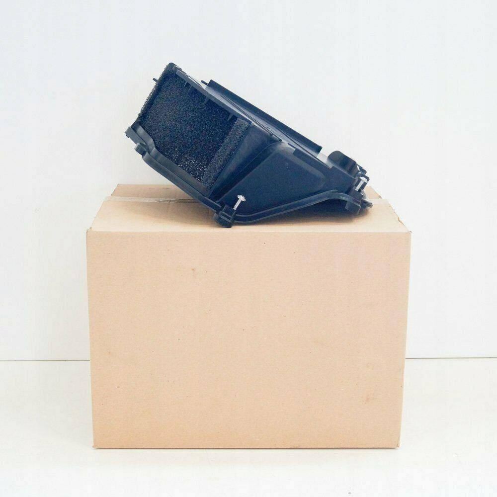 фото №1, Корпус вентилятор bmw 5 f10