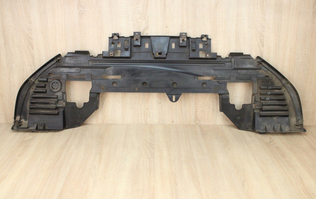 фото №1, Захист плита pod бампер peugeot 508 i 9675692880