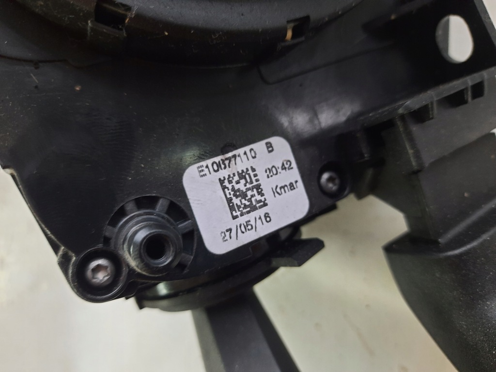 фото №7, Peugeot 308 1.2thp переключатель комбинированный лента