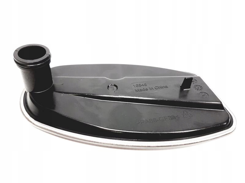 фото №10, Mann фильтр фильтр автоматической коробки передач db kpl с прокладка