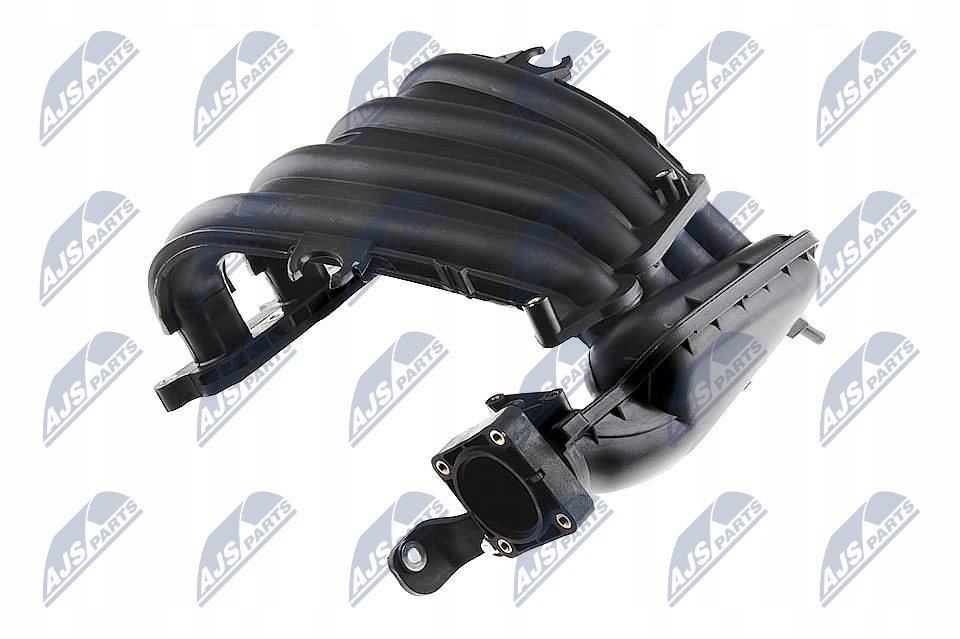 фото №2, Модуль труби wlotowej nty bks-ns-000