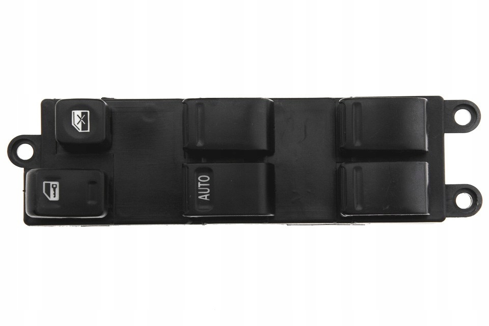 фото №10, Кнопка управление окон nissan almera tino 00-