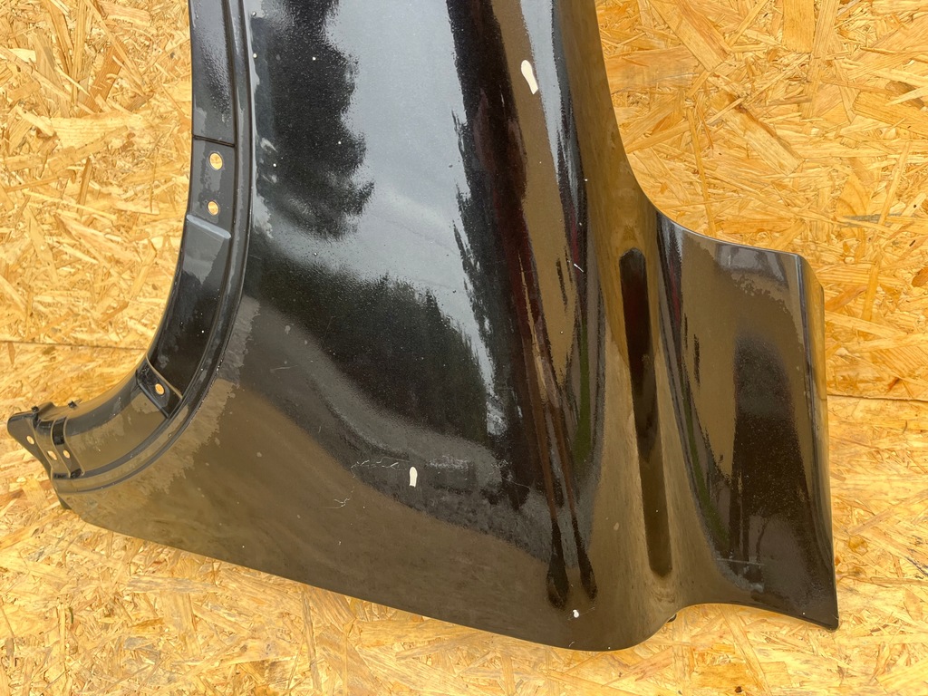 фото №8, Volvo xc90 xc-90 i 1 крила лівий передній перед