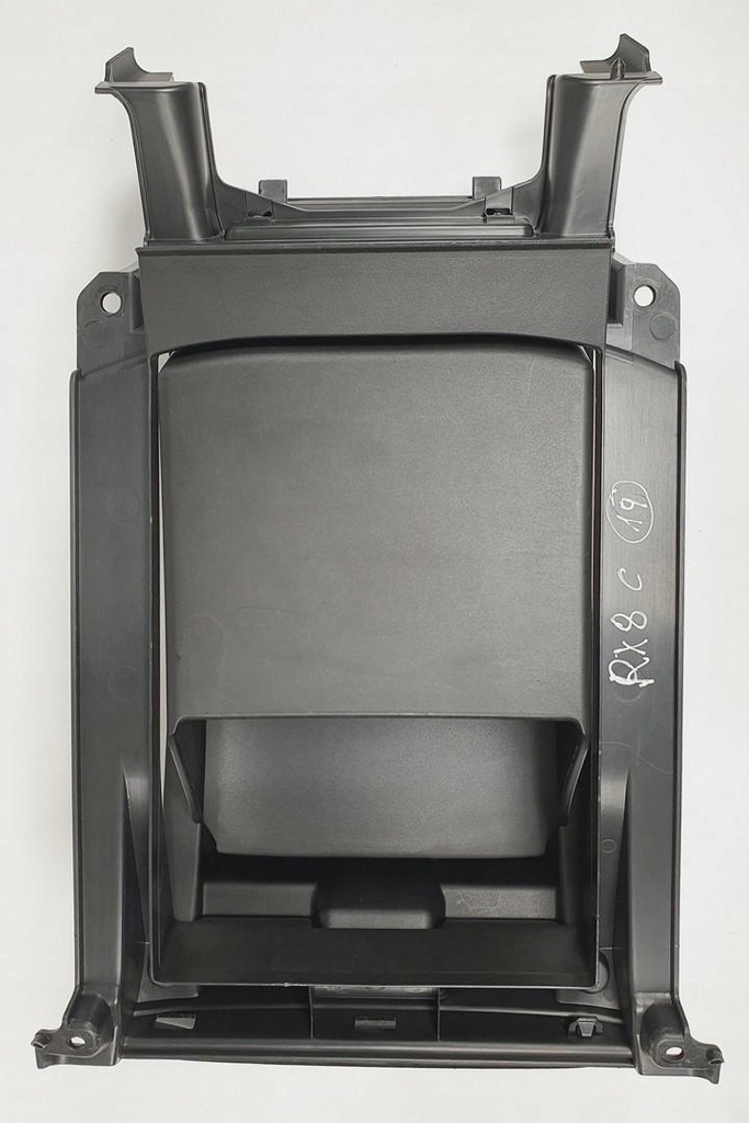 фото №2, Бардачок туннель mazda rx-8 f151-64-521