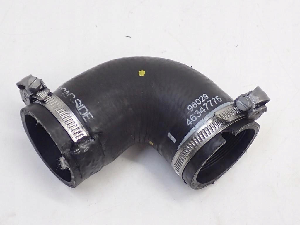 фото №1, Wąż шланг труба интеркулер воздуха alfa romeo tonale 1.5 t4 hybrid 24r