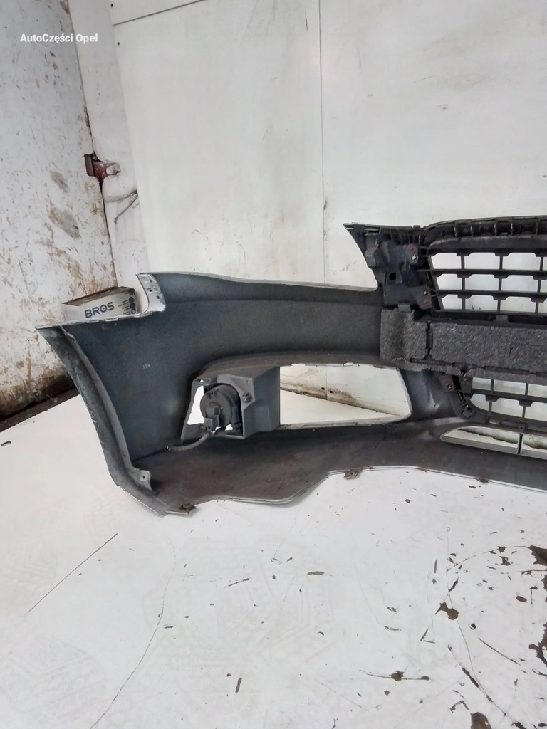 фото №8, Audi a4 b8 s-line бампер перед