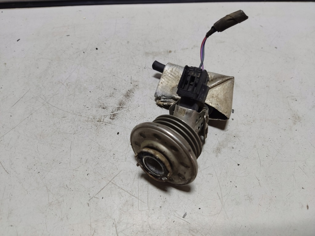 фото №3, Ford ranger iv инжектор adblue eb3g-5j281-aa