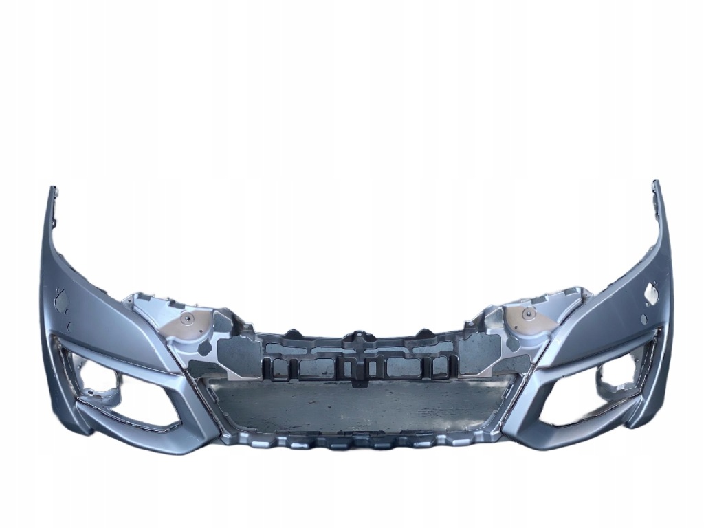 фото №1, Honda civic ix 9 lift бампер перед 71101-tv0-zy00