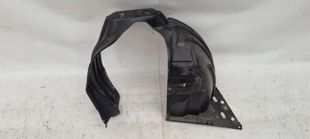 фото №1, Mitsubishi space star ii 2 підкрилок передні ліва