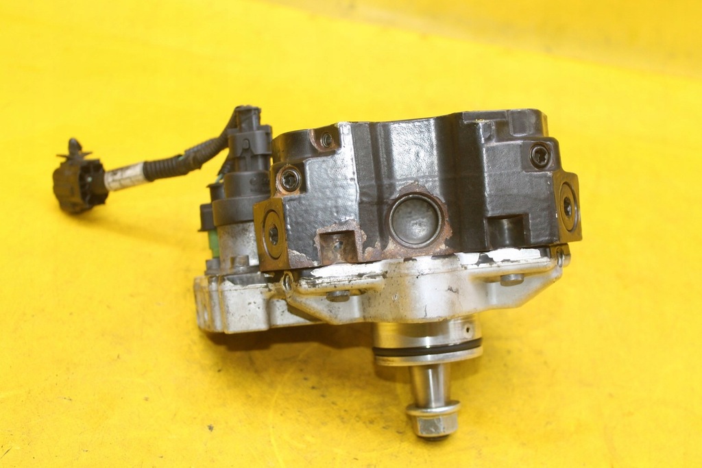 фото №7, Насос упорскування hyundai ix55 kia 3.0 crdi d6ea 0445010149 33100-3a000