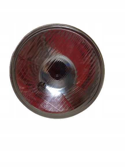 фото №1, Фара лампа перед suzuki samurai 991209ge