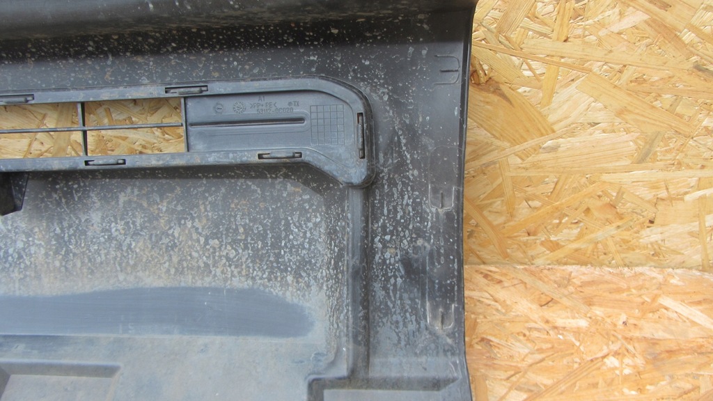 фото №9, Бампер перед передний toyota tundra 2014-