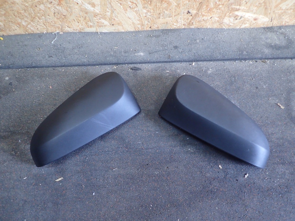 фото №1, Корпус зеркало aygo peugeot 108 citroen c1 14-