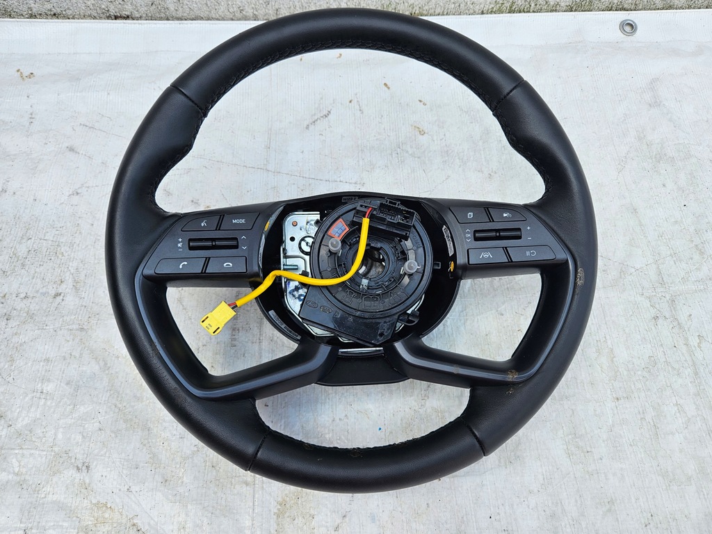 фото №1, Воздуховод + лента hyundai i20 iii 19-23