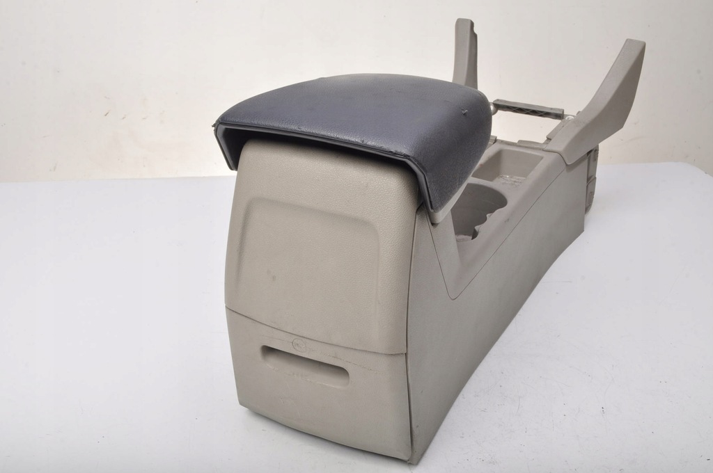 фото №11, Ford focus mk2 туннель средний подлокотник