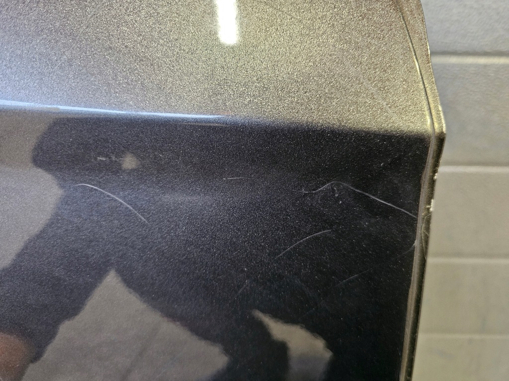 фото №12, Ford ecosport ii 18r lift дверь правое задние задняя голый