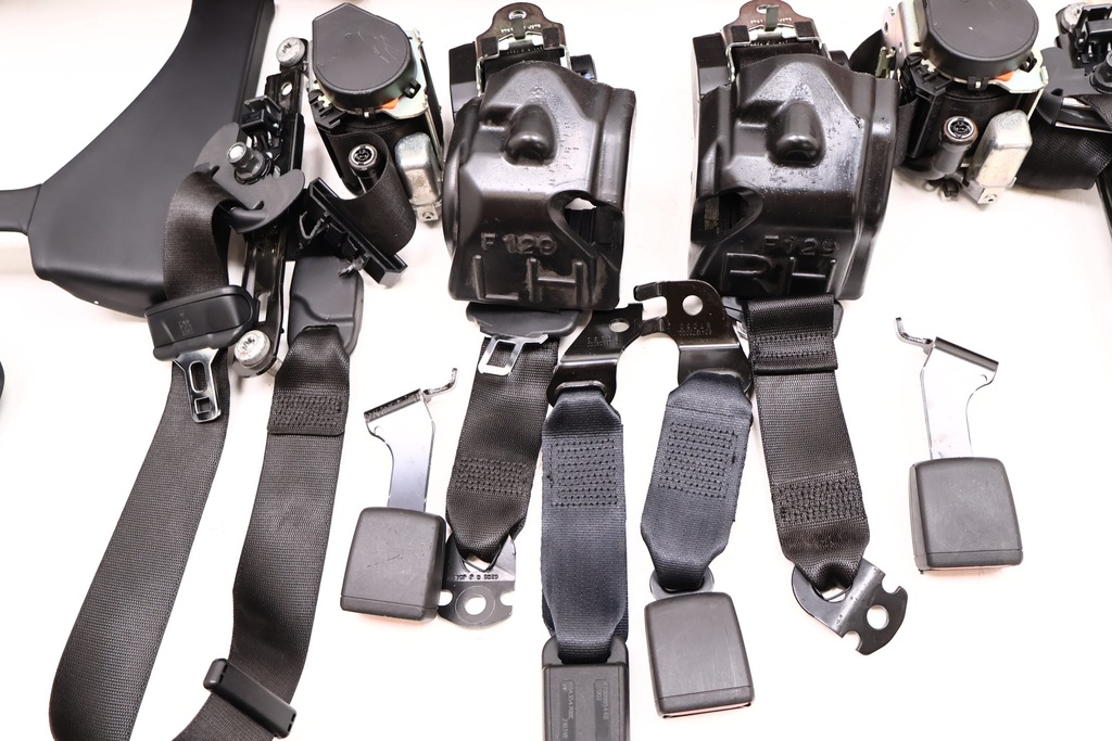 фото №11, Maserati levante приборная панель приборная набор подушка безопасности