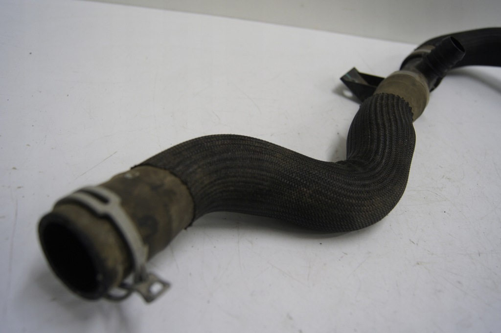 фото №9, Труба шланг wody talento 2.0 dci vivaro b trafic iii