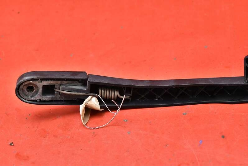 фото №5, Рычаг дворники задняя chevrolet captiva 06-11