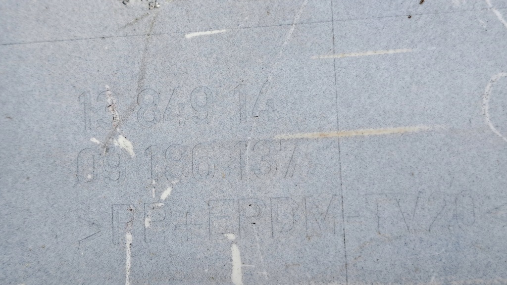 фото №10, Opel vectra c hb бампер задняя