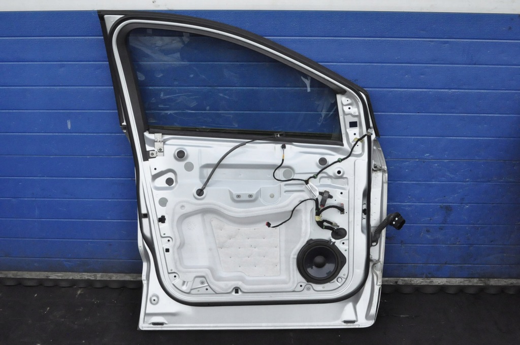 фото №8, Ford kuga ii mk2 двері лівий перед ліва передні