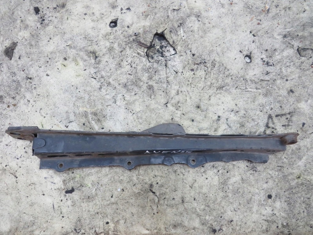 Купити Кронштейн  бампера кронштейн праві avensis t29