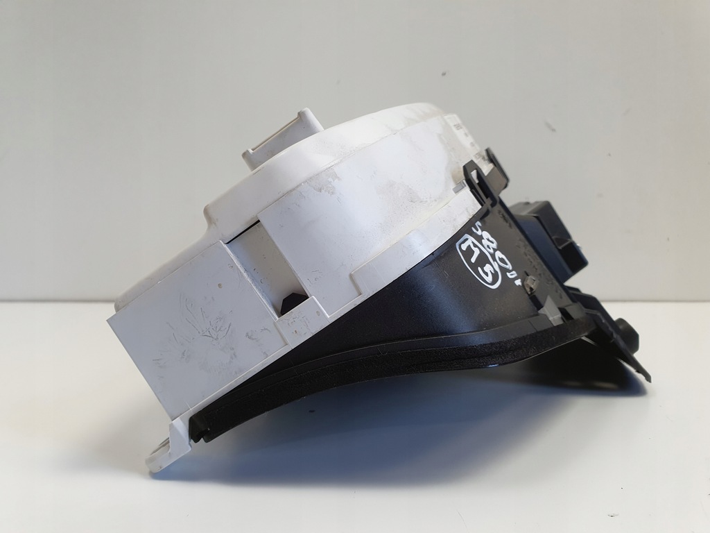 фото №11, Volvo s80 ii v70 iii xc70 ii 2.5 t turbo счетчик приборы europa 30786622ab