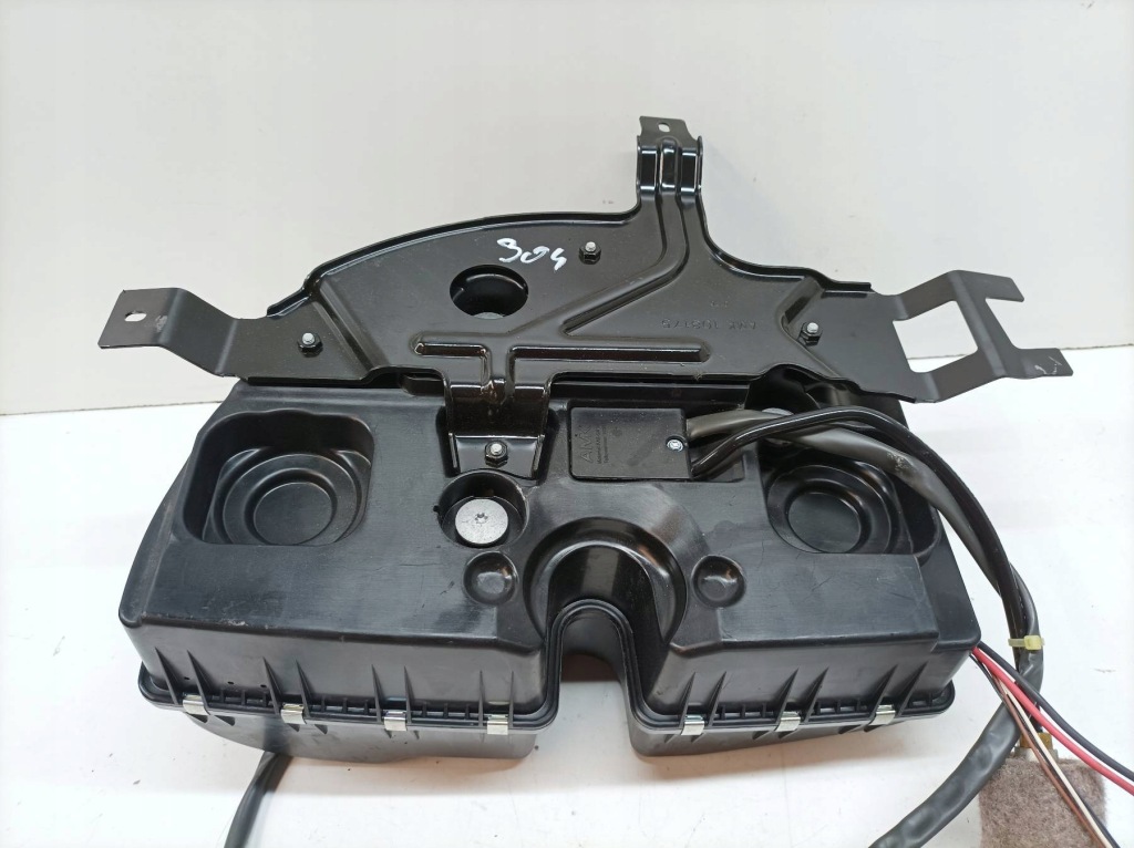 Компресор підвіска l494 cpla3b484cd land rover range rover sport ii Ціна