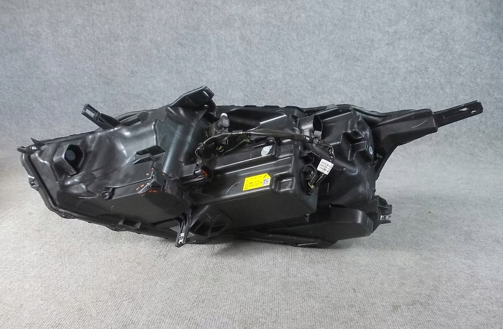 фото №12, Nissan qashqai iii j12 21- лампа правая 100-8d02j