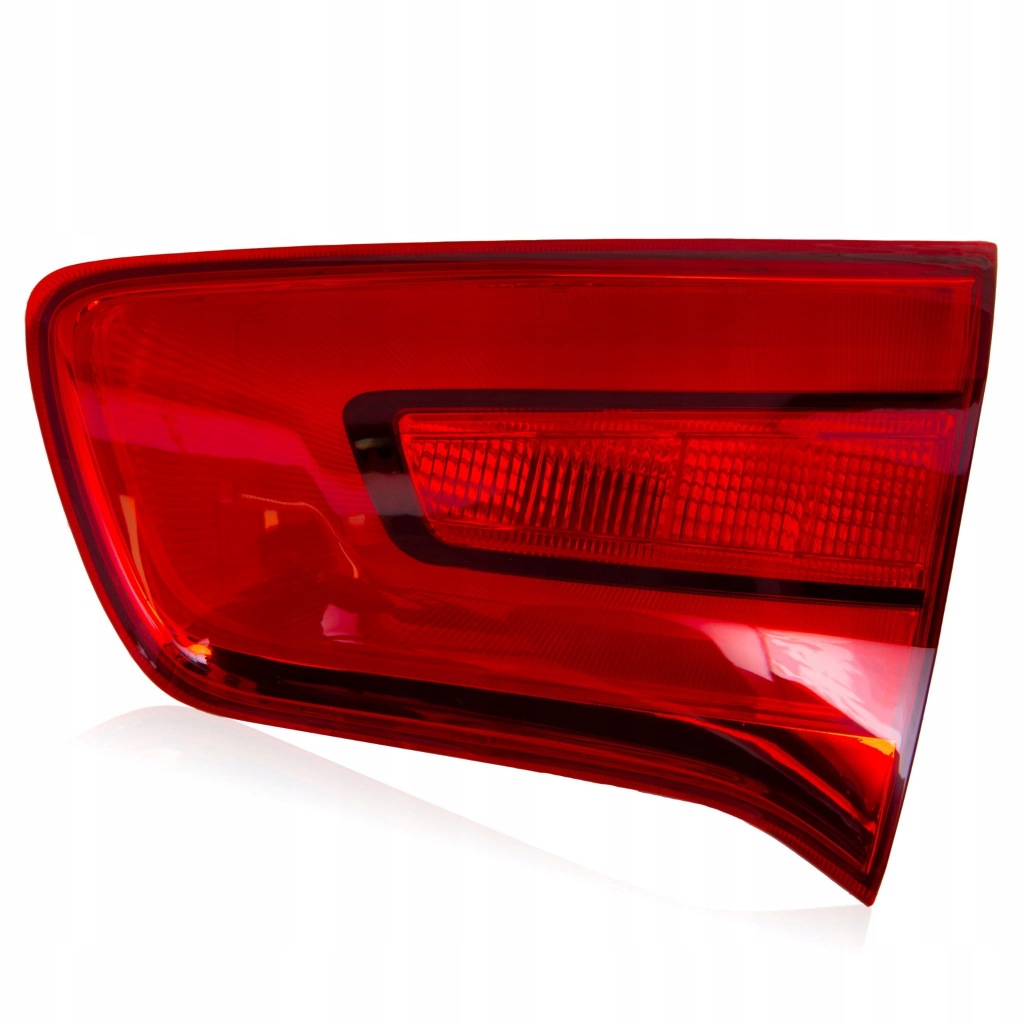 фото №1, Kia sportage iii sl 2014-2015 лампа крышки задний правая 924063w500