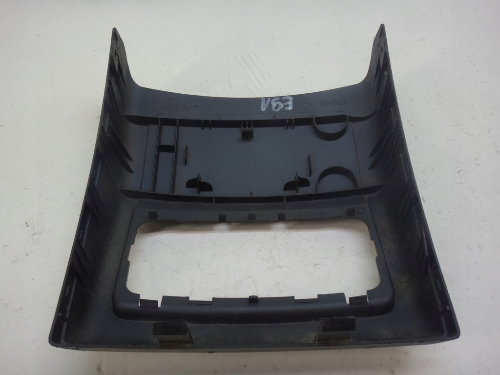 фото №9, Корпус задний решётки задняя bmw e90 e91