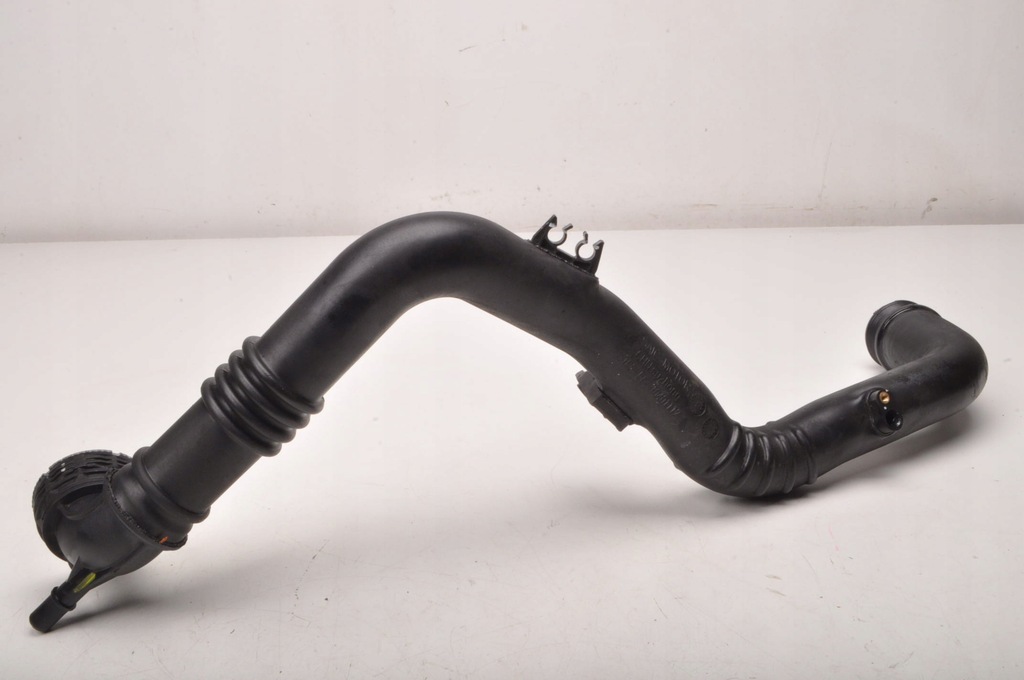 фото №1, Mg hs 1.5t 16v 162km труба інтеркулер 10401112 2024r