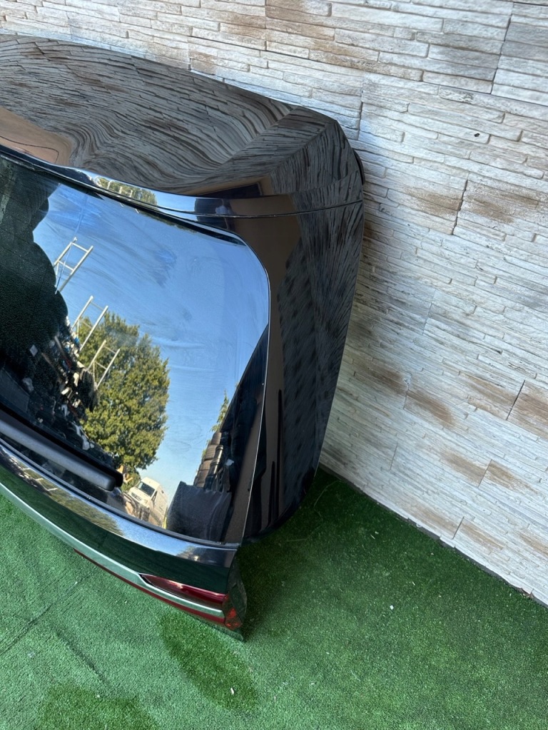 фото №11, Кришка багажника задня лампи задні bmw x7 g07 europa 475